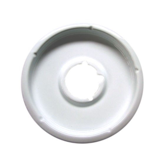 Picture of BOWL SPILLAGE LGE WHT 
