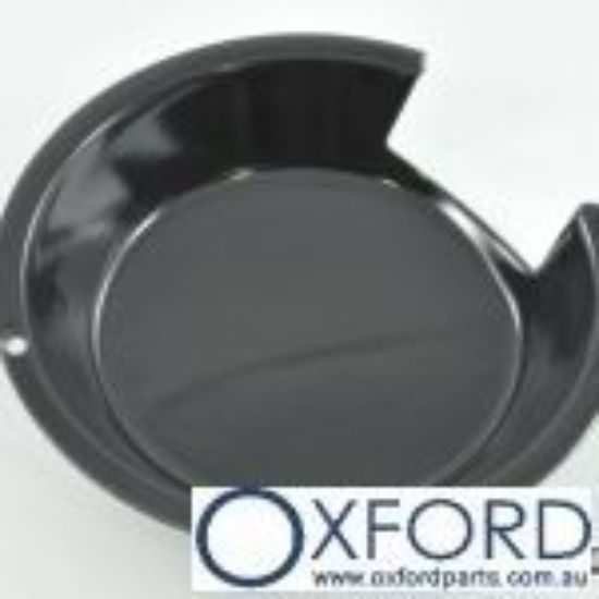 Picture of BOWL SPILLAGE SML ENAMEL