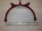 Picture of Bowl Support and Pins. Empire Red

Support/Pins ER KSMC895 

Support/Pins ER KSMC895