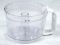 Picture of BOWL, WHITE HANDLE