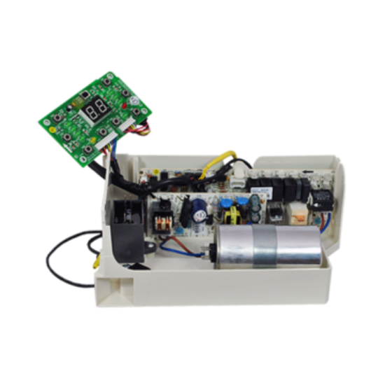 Picture of BOX ASSY, ELECTRIC  KWH39HRE