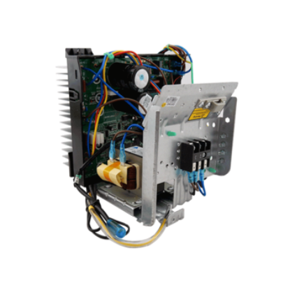 Picture of BOX CONTROL ASSY