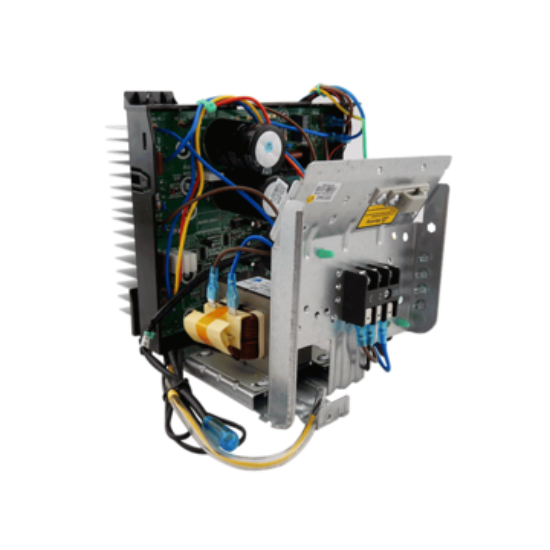 Picture of BOX CONTROL ASSY