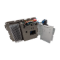 Picture of box, control, assembly
