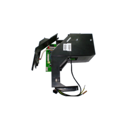 Picture of box, control, assembly, INDOOR