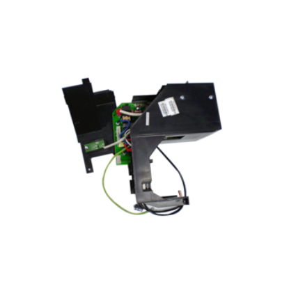 Picture of box, control, assembly, INDOOR
