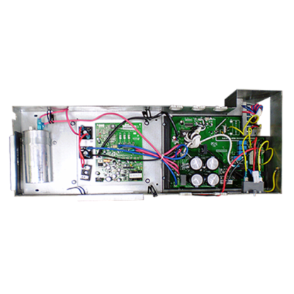 Picture of box, control, assembly, OUTDOOR