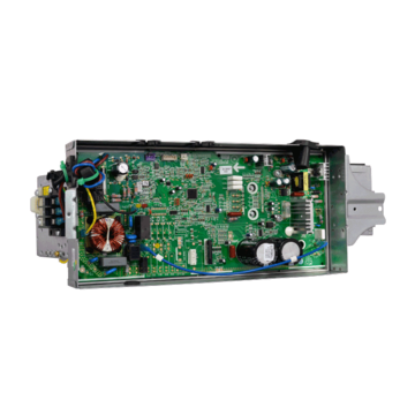 Picture of box, control, assembly, OUTDOOR