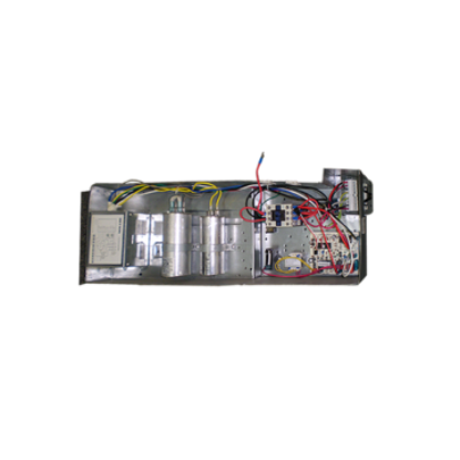 Picture of box, control, assembly, OUTDOOR