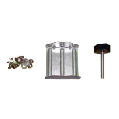 Picture of BRACKET & SUPPORT ASSY 