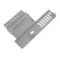 Picture of BRACKET BASKET ADJUSTMENT for Smeg Dishwasher 