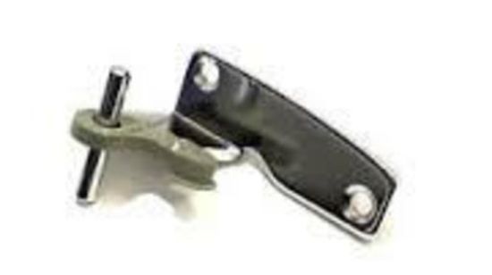 Picture of BRACKET CTR HINGE. 