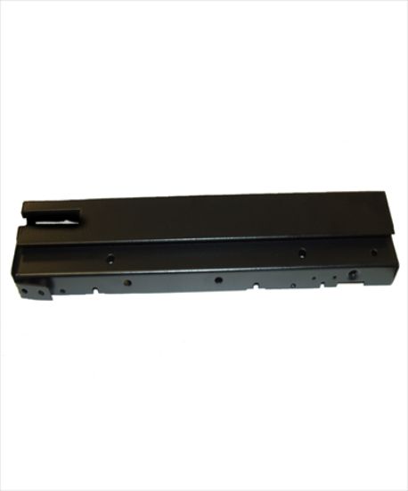Picture of BRACKET DOOR SMALL RH BK