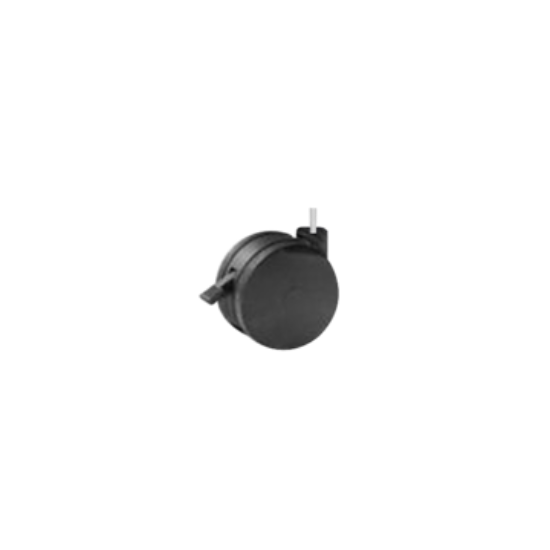 Picture of CASTOR 75MM W/PIN 7/16 X 1 1/4