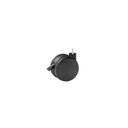 Picture of Castor, CASTOR 75MM W/PIN 7/