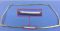 Picture of CAVITY GASKETOO887XA OO887XN