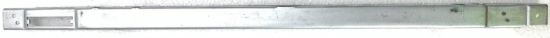 Picture of Cavity Side Supports - Left Hinge Plate