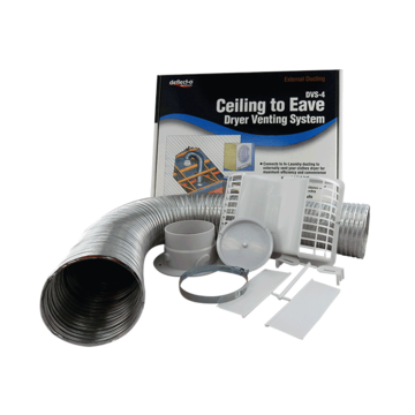 Picture of CEILING TO EAVE KIT