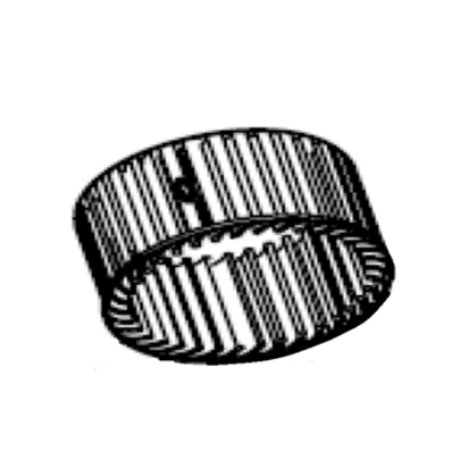 Picture of CENTRIFUGAL FAN SUB-ASSY