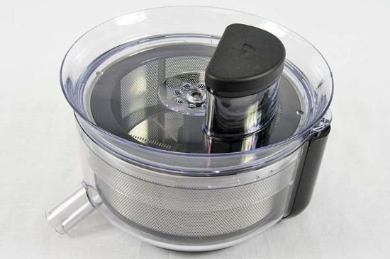 Picture of CENTRIFUGAL JUICER ASSEMBLY COMPLETE - 2nd hand 