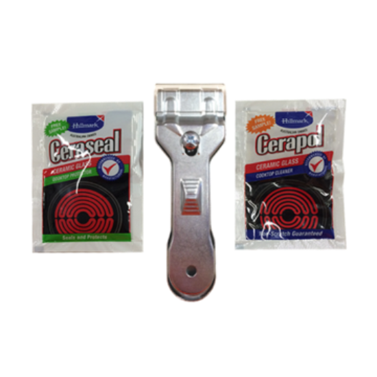 Picture of CERAMIC CLEANER KIT 