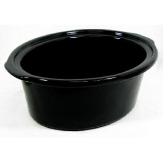 Picture of CERAMIC CROK INSERT -Demo Stock. 
