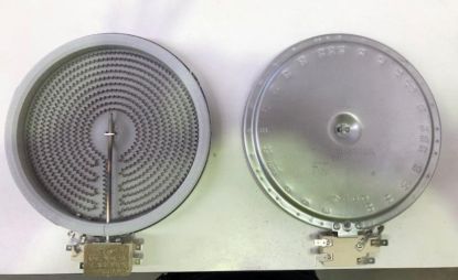 Picture of Ceramic Element 200mm For EUROMAID COOKTOP