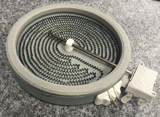 Picture of Ceramic Heating Element 120mm