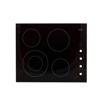 Picture of ceramic hob