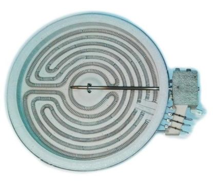 Picture of Ceramic Hotplate 180mm 1700W ( 61 Series )
