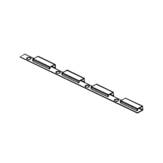 Picture of CHANNEL CROSSFIRE  5B 1100