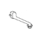 Picture of CHANNEL FEED UPPER SPRAYARM 