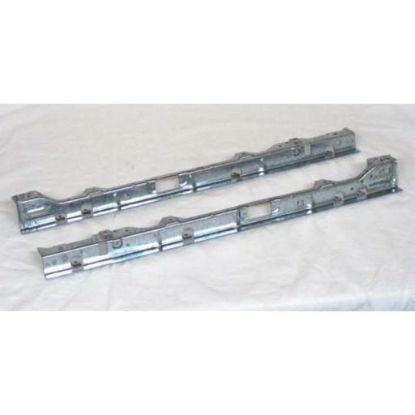 Picture of channel, front, UB BIOS LH/RH