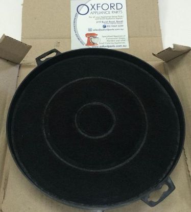 Picture of CHARCOAL FILTER SMALL