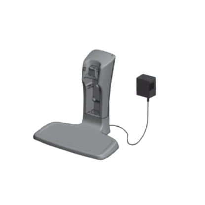 Picture of charging station, complete, plug