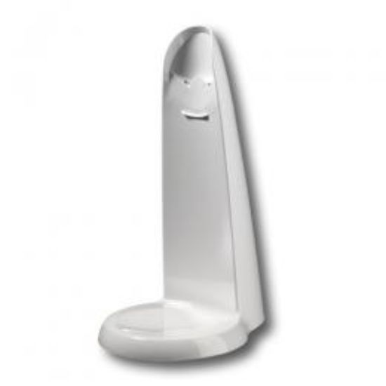 Picture of Charging unit cpl., white

