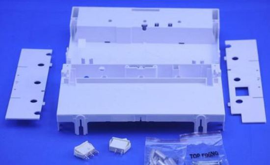 Picture of CHASSIS INSTALLATION KIT 2SP WH For ROBIN HOOD Rangehood 