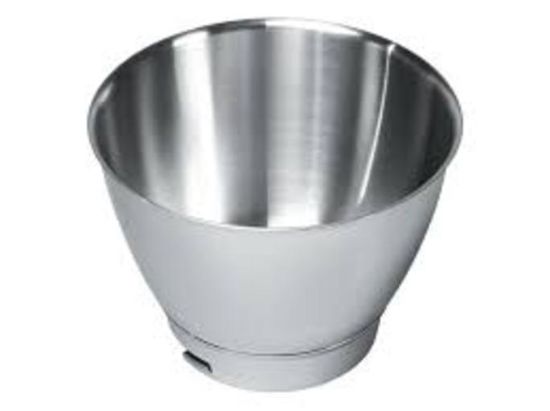 Picture of CHEF BOWL - STAINLESS STEEL - POLISHED For KENWOOD CHEF