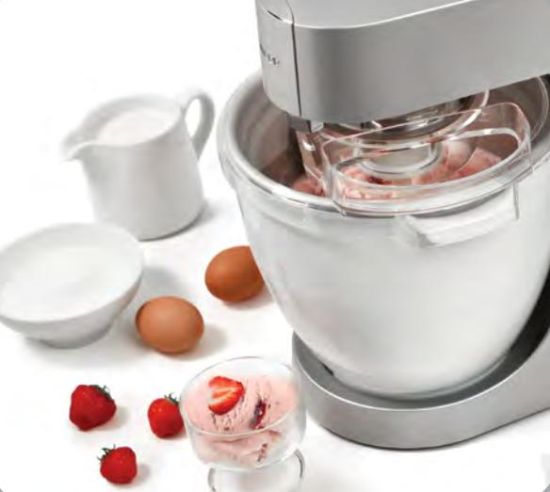 Picture of Chef Frozen Dessert Maker