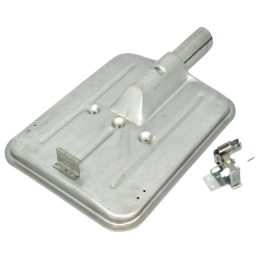 Picture of CHEF GAS GRILL