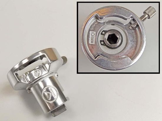 Picture of Chef Sense "Twist" Adapter