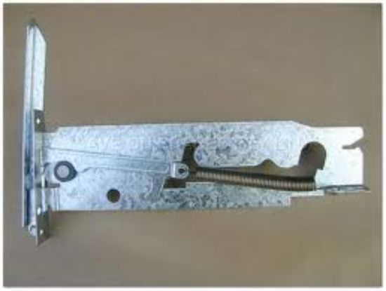 Picture of CHEF SLIMLINE HINGE R/H