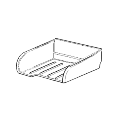 Picture of CHILLER COMPARTMENT N520F 