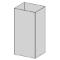 Picture of CHIMNEY, LOWER  X92384MI0
