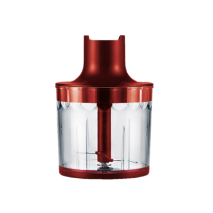 Picture of CHOPPER BOWL ASSY GREY