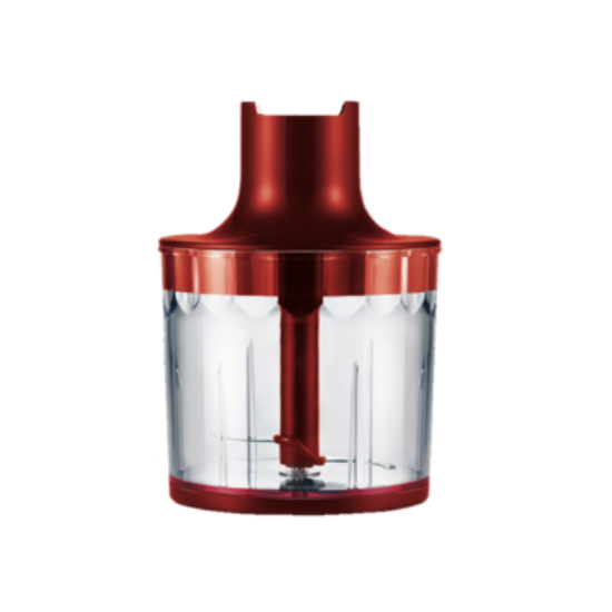 Picture of CHOPPER BOWL ASSY GREY