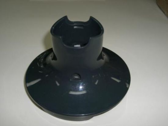 Picture of chopper bowl lid black