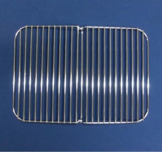 Picture of Chrome Folding Open Grill For EVERDURE BBQ