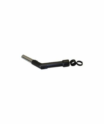 Picture of CHROME W CLICK SWIVEL 
