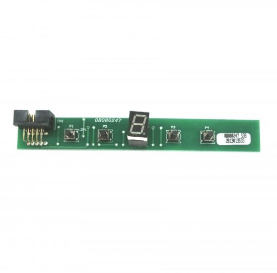 Picture of Circuit Board - Omega Rangehoosd OR521UXB